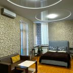 Апартаменты (Квартира студия 30 кв.м), Апартаменты Парк-Апарт