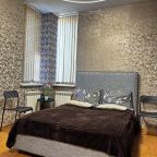 Апартаменты (Квартира студия 30 кв.м), Апартаменты Парк-Апарт