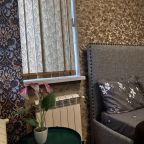 Апартаменты (Квартира студия 30 кв.м), Апартаменты Парк-Апарт
