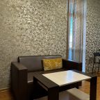 Апартаменты (Квартира студия 30 кв.м), Апартаменты Парк-Апарт