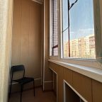 Апартаменты (Квартира студия 30 кв.м), Апартаменты Парк-Апарт