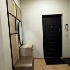 Апартаменты (Двухкомнатная квартира 48 кв.м № 2А), Апартаменты Парк-Апарт