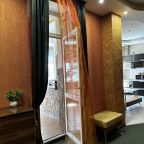 Апартаменты (Двухкомнатная квартира 77 кв.м. №3-2), Апартаменты Парк-Апарт