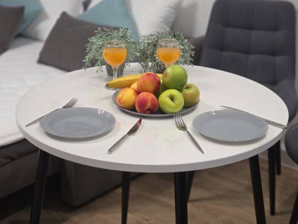 Апартаменты У ЖК Матвеевский парк, Москва