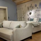 Коттедж Someroya, номер Лауккко