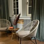 Трёхместный и более (Люкс 4-х местный «Лаукко»), Эко-отель Someroya