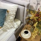 Трёхместный и более (Люкс 4-х местный «Лаукко»), Эко-отель Someroya