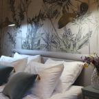 Трёхместный и более (Люкс 4-х местный «Лаукко»), Эко-отель Someroya