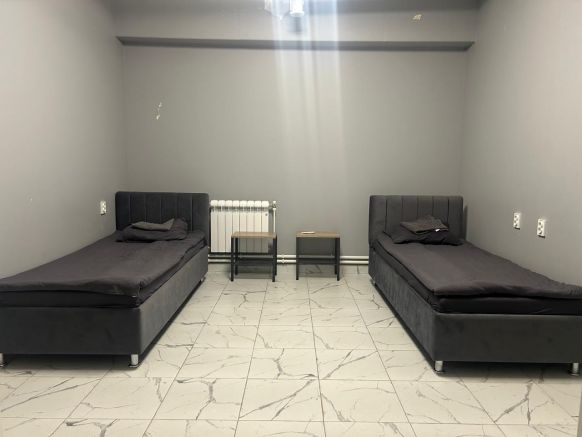 Фотография номера хостела Гжать