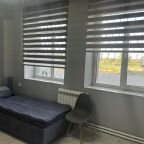 Двухместный (Спальное место в двухместном номере), Хостел Гжать
