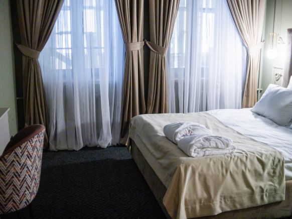 Фотография номера гостиницы Бутик-отель Марани