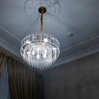 Двухместный (Стандарт-эконом Краснодар с видом на террасу-кальянную), Гостиничный комплекс Марани