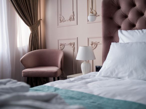 Фотография номера гостиницы Бутик-отель Марани