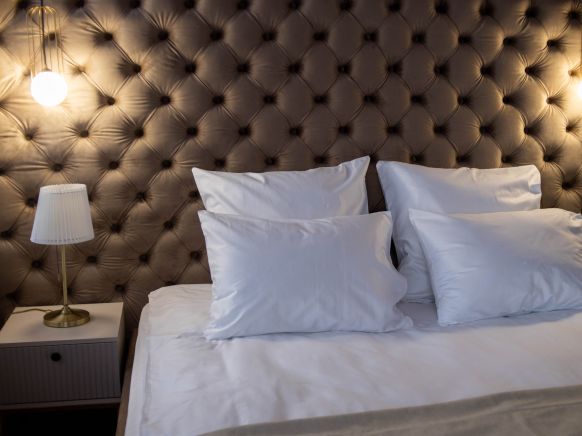 Фотография номера гостиницы Бутик-отель Марани