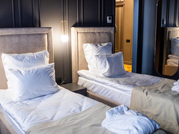 Фотография номера гостиницы Бутик-отель Марани