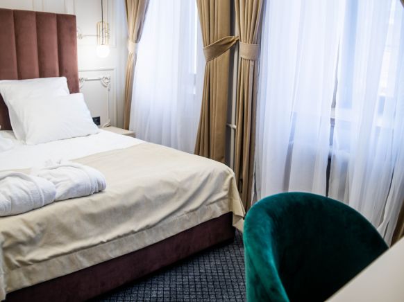 Фотография номера гостиницы Бутик-отель Марани