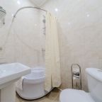 Одноместный, Отель Виктория