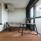 Двухместный (Myhome Yourhome на Головнина 4), Апартаменты MyHomeYourHome на Головнина