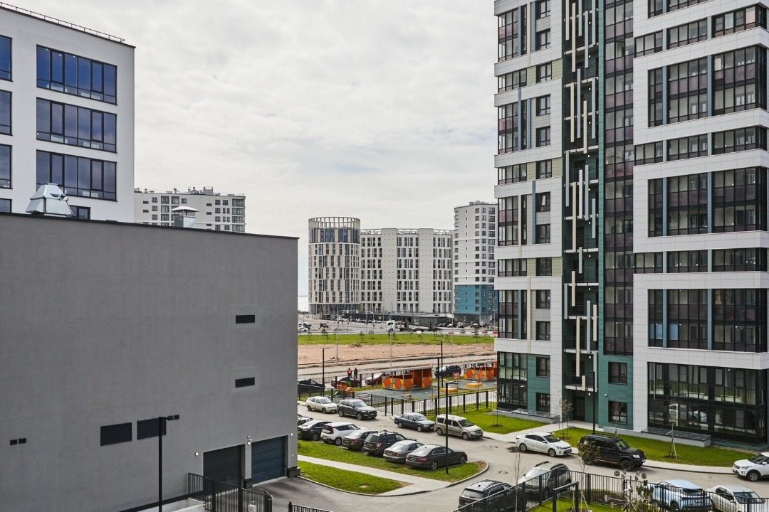 Двухместный (Myhome Yourhome на Головнина 4), Апартаменты MyHomeYourHome на Головнина
