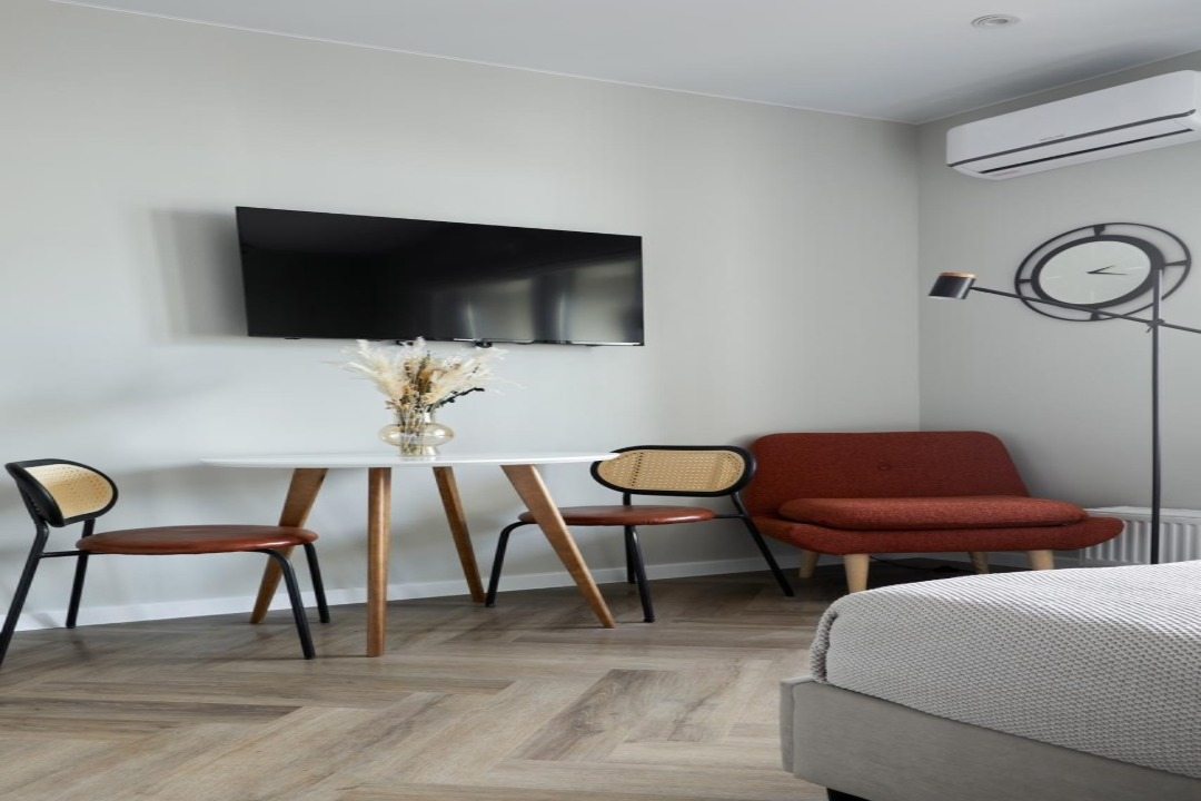 Двухместный (Myhome Yourhome на Головнина 4), Апартаменты MyHomeYourHome на Головнина