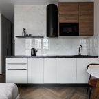 Двухместный (Myhome Yourhome на Головнина 4), Апартаменты MyHomeYourHome на Головнина