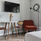 Двухместный (Myhome Yourhome на Головнина 4), Апартаменты MyHomeYourHome на Головнина