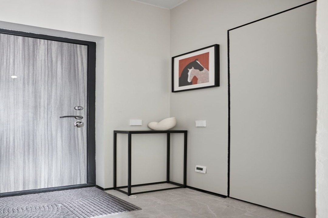 Двухместный (Myhome Yourhome на Головнина 4), Апартаменты MyHomeYourHome на Головнина
