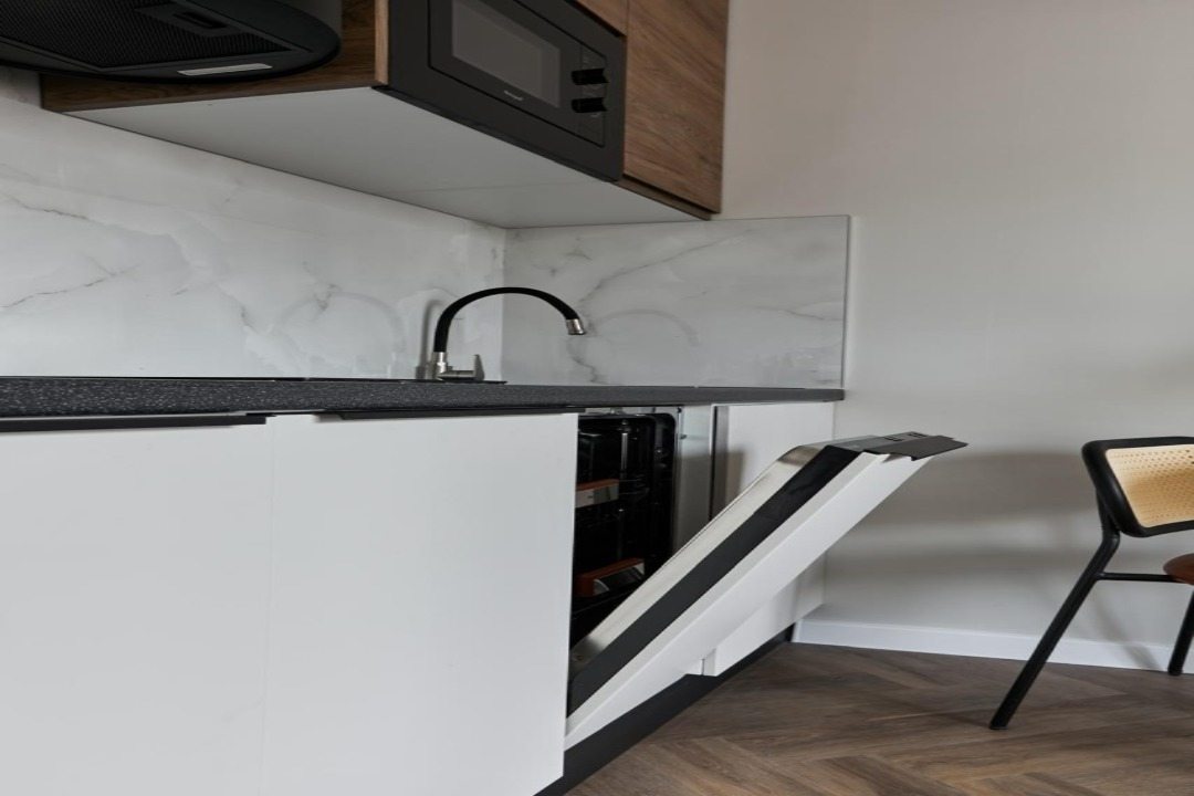 Двухместный (Myhome Yourhome на Головнина 4), Апартаменты MyHomeYourHome на Головнина