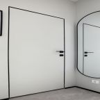 Двухместный (Myhome Yourhome на Головнина 4), Апартаменты MyHomeYourHome на Головнина