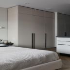 Двухместный (Myhome Yourhome на Головнина 4), Апартаменты MyHomeYourHome на Головнина