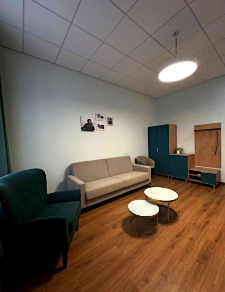 Фотография номера гостиницы Авиатор