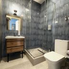 Двухместный (Стандарт 302), Гостиница Авиатор