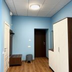 Двухместный (Стандарт 302), Гостиница Авиатор
