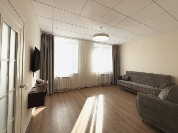 Фотография номера гостиницы Авиатор