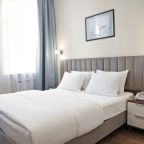 Двухместный (Стандарт), Гостиница Авиатор