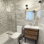 Двухместный (Стандарт), Гостиница Авиатор