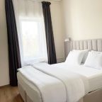 Двухместный (Эконом), Гостиница Авиатор