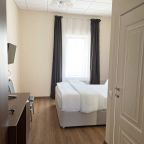 Двухместный (Эконом), Гостиница Авиатор