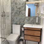 Двухместный (Эконом), Гостиница Авиатор