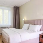 Люкс (Люкс 314 имени Байдукова Г.Ф.), Гостиница Авиатор