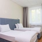 Люкс (Люкс 314 имени Байдукова Г.Ф.), Гостиница Авиатор