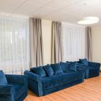 Люкс (Люкс 314 имени Байдукова Г.Ф.), Гостиница Авиатор