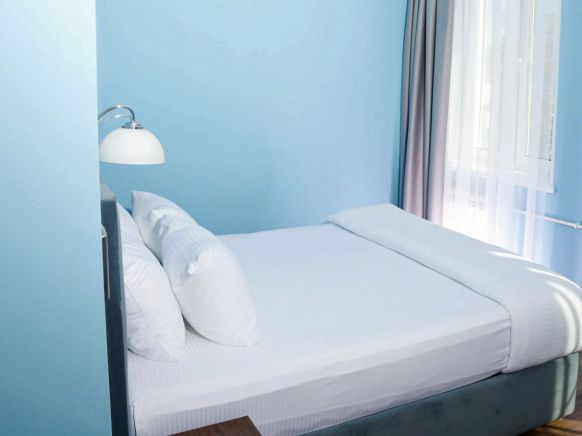 Фотография номера гостиницы Авиатор