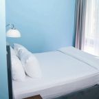 Двухместный (Стандарт для маломобильных граждан), Гостиница Авиатор