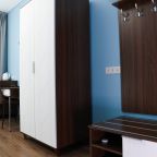 Двухместный (Стандарт для маломобильных граждан), Гостиница Авиатор