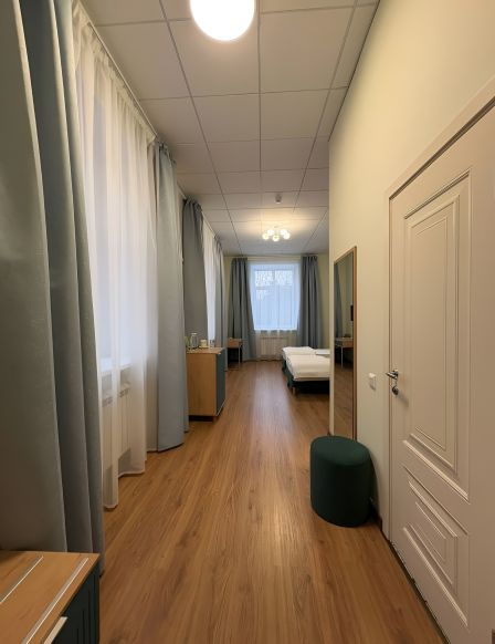 Фотография номера гостиницы Авиатор