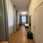 Двухместный (Стандарт 215 имени Ляпидевского А.В.), Гостиница Авиатор