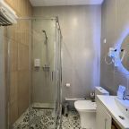 Двухместный (Стандарт 215 имени Ляпидевского А.В.), Гостиница Авиатор