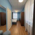 Двухместный (Стандарт 301 имени Доронина И.В.), Гостиница Авиатор