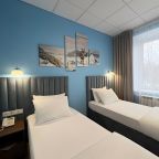 Двухместный (Стандарт 301 имени Доронина И.В.), Гостиница Авиатор